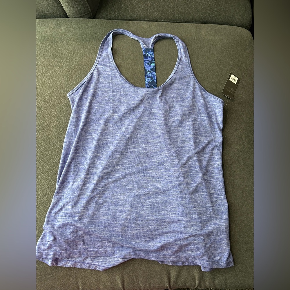 Old Navy NWT Workout Top